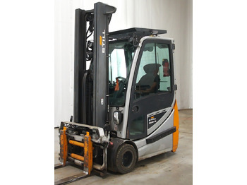 Electric forklift STILL RX20