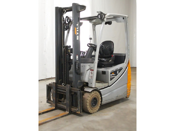 Electric forklift STILL RX20