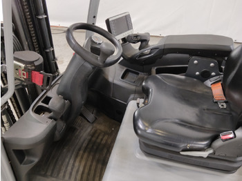 Electric forklift STILL RX20-16: picture 3 Electric forklift STILL RX20-16: picture 3