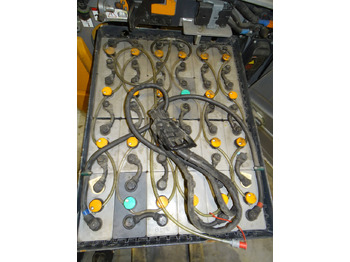 Electric forklift STILL RX20-16: picture 4 Electric forklift STILL RX20-16: picture 4