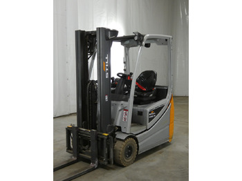 Electric forklift STILL RX20