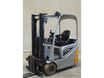 Electric forklift STILL RX20