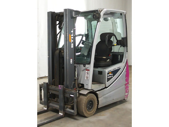 Electric forklift STILL RX20