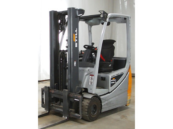 Electric forklift STILL RX20