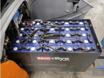 Electric forklift STILL RX20-16: picture 4