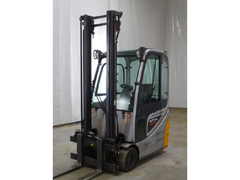 Electric forklift STILL RX20