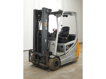 Electric forklift STILL RX20