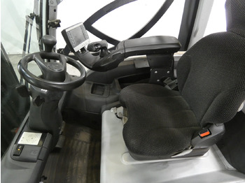 Electric forklift STILL RX20-16: picture 3 Electric forklift STILL RX20-16: picture 3