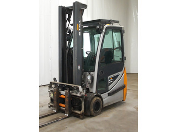 Electric forklift STILL RX20