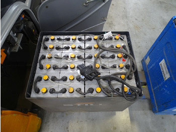 Electric forklift STILL RX20-16: picture 4