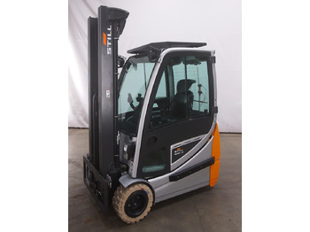 Electric forklift STILL RX20