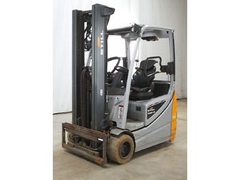 Electric forklift STILL RX20