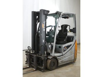 Electric forklift STILL RX20