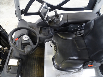 Electric forklift STILL RX20-16: picture 3