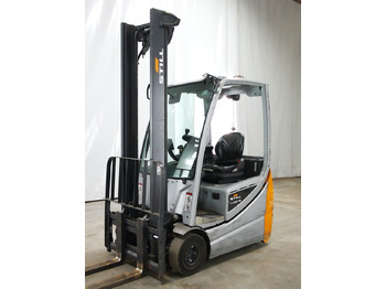 Electric forklift STILL RX20
