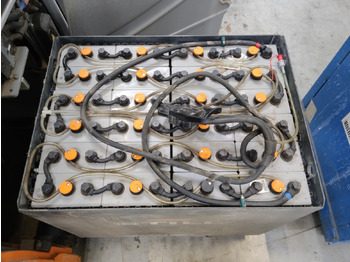 Electric forklift STILL RX20-16: picture 4