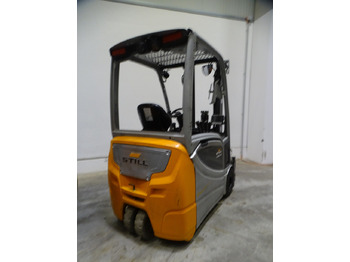 Electric forklift STILL RX20-16: picture 2 Electric forklift STILL RX20-16: picture 2