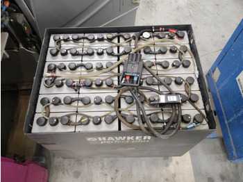 Electric forklift STILL RX20-16: picture 4