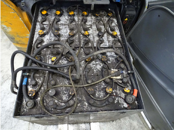 Electric forklift STILL RX20-16: picture 4 Electric forklift STILL RX20-16: picture 4