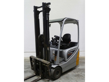 Electric forklift STILL RX20