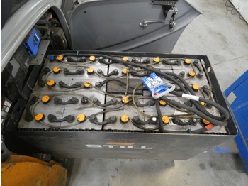 Electric forklift STILL RX20-16: picture 4 Electric forklift STILL RX20-16: picture 4