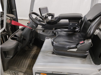 Electric forklift STILL RX20-16: picture 3