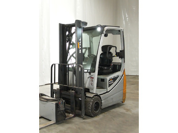 Electric forklift STILL RX20