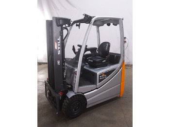 Electric forklift STILL RX20