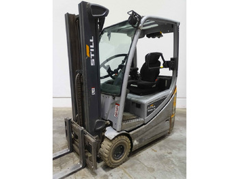 Electric forklift STILL RX20