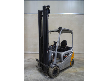 Electric forklift STILL RX20