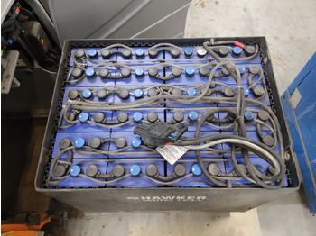 Electric forklift STILL RX20-16P: picture 4 Electric forklift STILL RX20-16P: picture 4