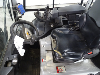 Electric forklift STILL RX20-16P: picture 3