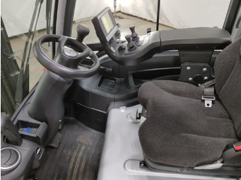 Electric forklift STILL RX20-16P: picture 3