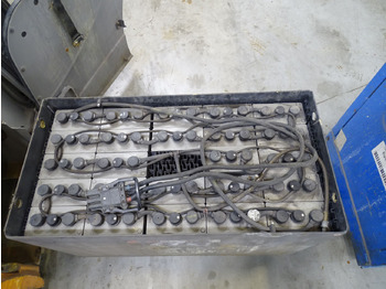 Electric forklift STILL RX20-16P: picture 4 Electric forklift STILL RX20-16P: picture 4