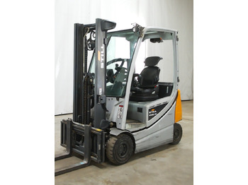 Electric forklift STILL RX20