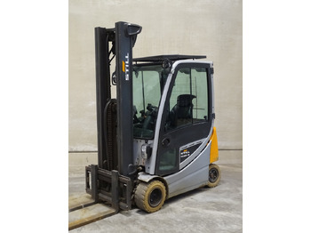 Electric forklift STILL RX20