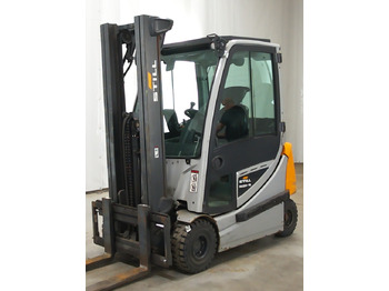 Electric forklift STILL RX20