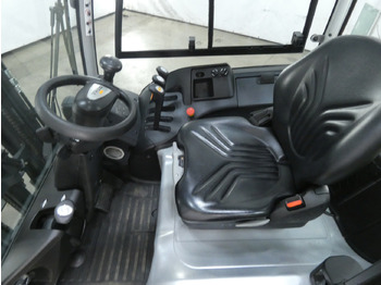 Electric forklift STILL RX20-18/BRONZE: picture 3