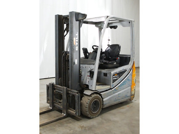 Electric forklift STILL RX20