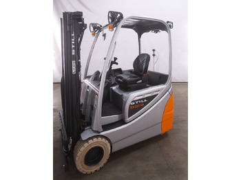 Electric forklift STILL RX20