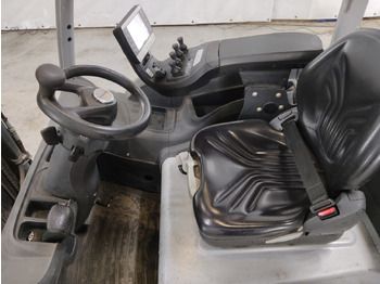 Electric forklift STILL RX20-18: picture 3