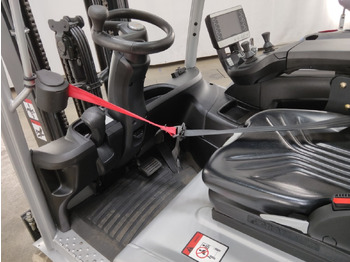 Electric forklift STILL RX20-18: picture 3