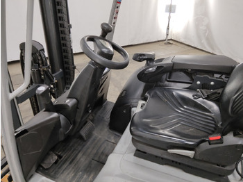 Electric forklift STILL RX20-18: picture 3