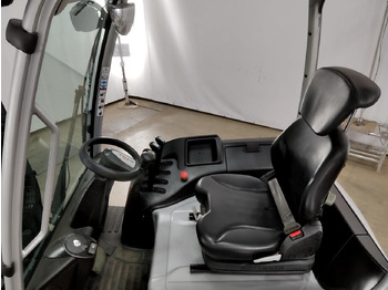 Electric forklift STILL RX20-18: picture 3