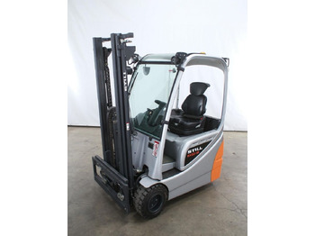 Electric forklift STILL RX20-18: picture 5