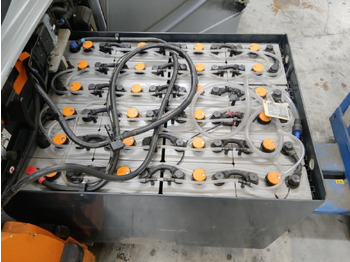 Electric forklift STILL RX20-18: picture 4 Electric forklift STILL RX20-18: picture 4