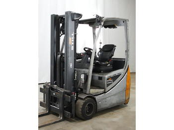 Electric forklift STILL RX20