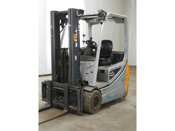 Electric forklift STILL RX20