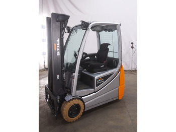 Electric forklift STILL RX20
