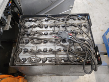 Electric forklift STILL RX20-18: picture 4 Electric forklift STILL RX20-18: picture 4